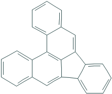 Dibenz(b,e)fluoranthene