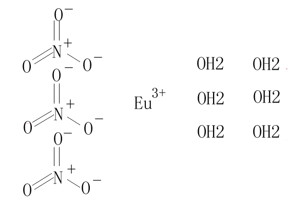 硝酸铕 六水合物