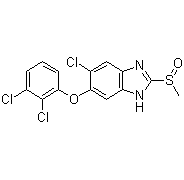 Triclabendazole EP Impurity A
