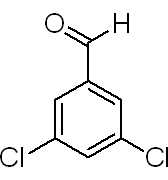 3,5-Dichlorobenzaldehyde, Tech.