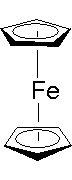 iron(2+) dicyclopenta-2,4-dienide