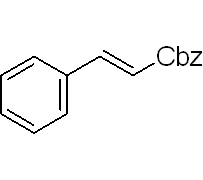 benzylgamma-phenylacrylate