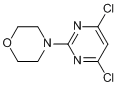 2-(4-Morpholino)-4,6-dichloropyrimidine