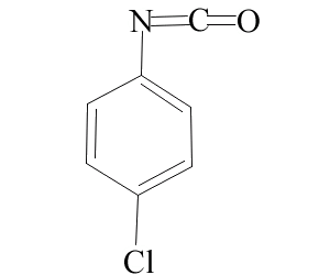 4-氯苯基异氰酸脂