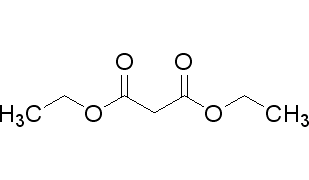 Propanedioic acid, diethyl ester