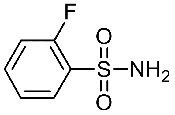 Benzenesulfonamide, 2-fluoro- (9CI)
