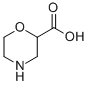 2-Morpholinecarboxylic acid hydrochloride