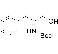 N-Boc-D-phenylalaninol(R)-2-(tert-Butoxycarbonylamino)-3-phenyl-1-propanol(R)-2-(Boc-amino)-3-phenyl-1-propanol