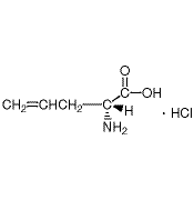 (2R)-2-Amino-4-pentenoic acid HCl