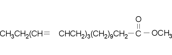 顺-13,16,19二十二碳三烯酸甲酯