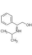(2R)-2-(isopropylamino)-2-phenyl-ethanol
