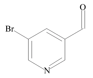 5-BROMO-PYRIDINE-3-CARBALDEHYDE
