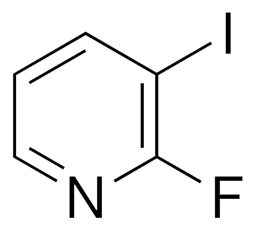 2-氟-3-碘吡啶 白色固体