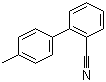 2-氰基-4-甲基联苯