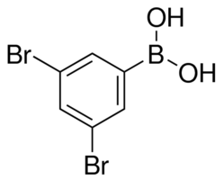 3,5-Dibromophenylboronic acid