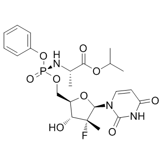 sofosbuvir form6