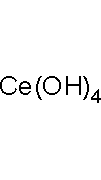 cerium(4+) tetrahydroxide
