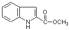 甲基 吲哚-2-羧酸盐