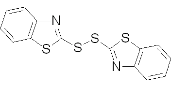 Benzothiazol-2-yl disulfide