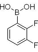 2,3-二氟代苯硼酸(含有数量不等的酸酐)