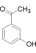 3-羟基苯乙酮 3-HYDROXYACETOPHENONE