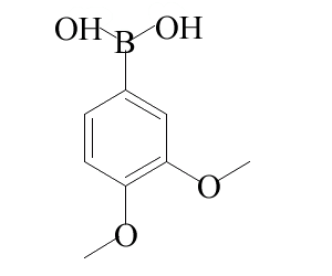 Boronicacid, (3,4-dimethoxyphenyl)- (9CI)