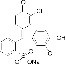 dichlorophenol sulfonaphthalein