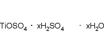 硫酸钛酰-硫酸水合物