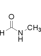 Monomethylformamide