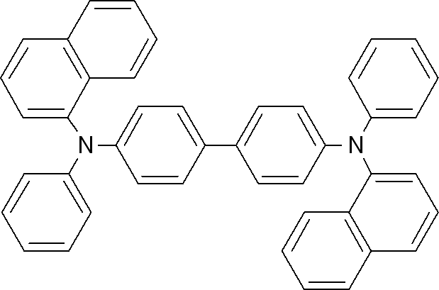 N,N′-二苯基-N,N′-(1-萘基)-1,1′-联苯-4,4′-二胺