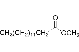 Tetradecanoic acid methyl ester