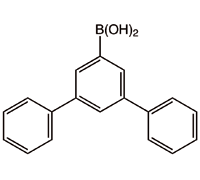 3,5-二苯基-4-苯硼酸