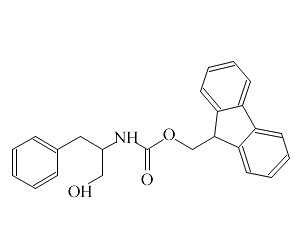 (S)-N-芴甲氧羰基-3-氨基-3-苯基丙-1-醇