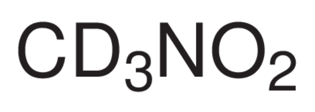 Nitromethane-d3, Isotopic
