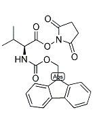 FMOC-L-VALINE-N-HYDROXYSUCCINIMIDESTER