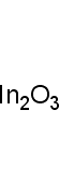 Indium (III) oxide