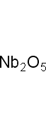 Niobium(V) oxide