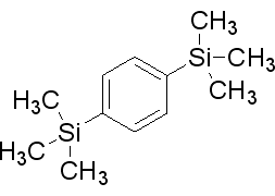 1,4-Bis(trimethylsilyl)benzene