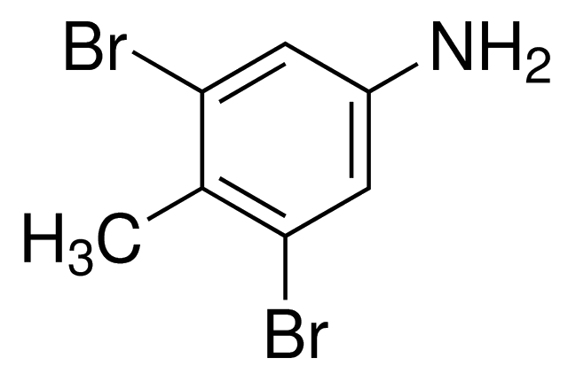 3,5-Dibromo-p-toluidine