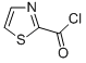 2-(Chlorocarbonyl)-1,3-thiazole, 2-(Chloroformyl)-1,3-thiazole