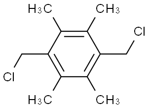 3,6-双(氯甲基)杜烯