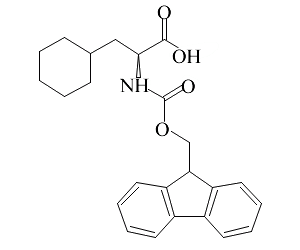 N-芴甲氧羰基-3-环己基-L-丙氨酸