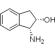 (1R,2S)-1-Aminoindan-2-ol, (1R,2S)-1-Amino-2,3-dihydro-1H-inden-2-ol