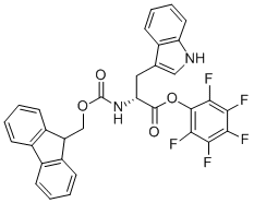 FMOC-D-TRYPTOPHAN PENTAFLUOROPHENYL ESTER