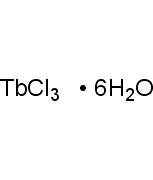 TERBIUM(+3)CHLORIDE HEXAHYDRATE