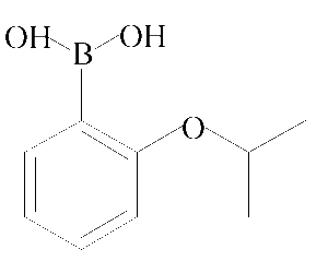 2-Isopoxybenzeneboronic acid