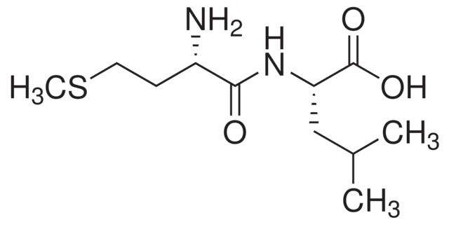 L-蛋氨酰-L-亮氨酸