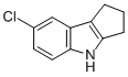 7-CHLORO-1,2,3,4-TETRAHYDROCYCLOPENT[B]INDOLE