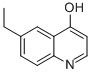 6-乙基-4-羟基喹啉