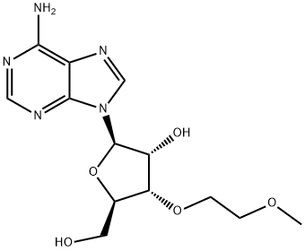 -O-(2-Methoxyethyl)adenosine